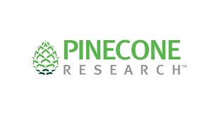 Pinecone Research˺Ź Pinecone Research˺ 140